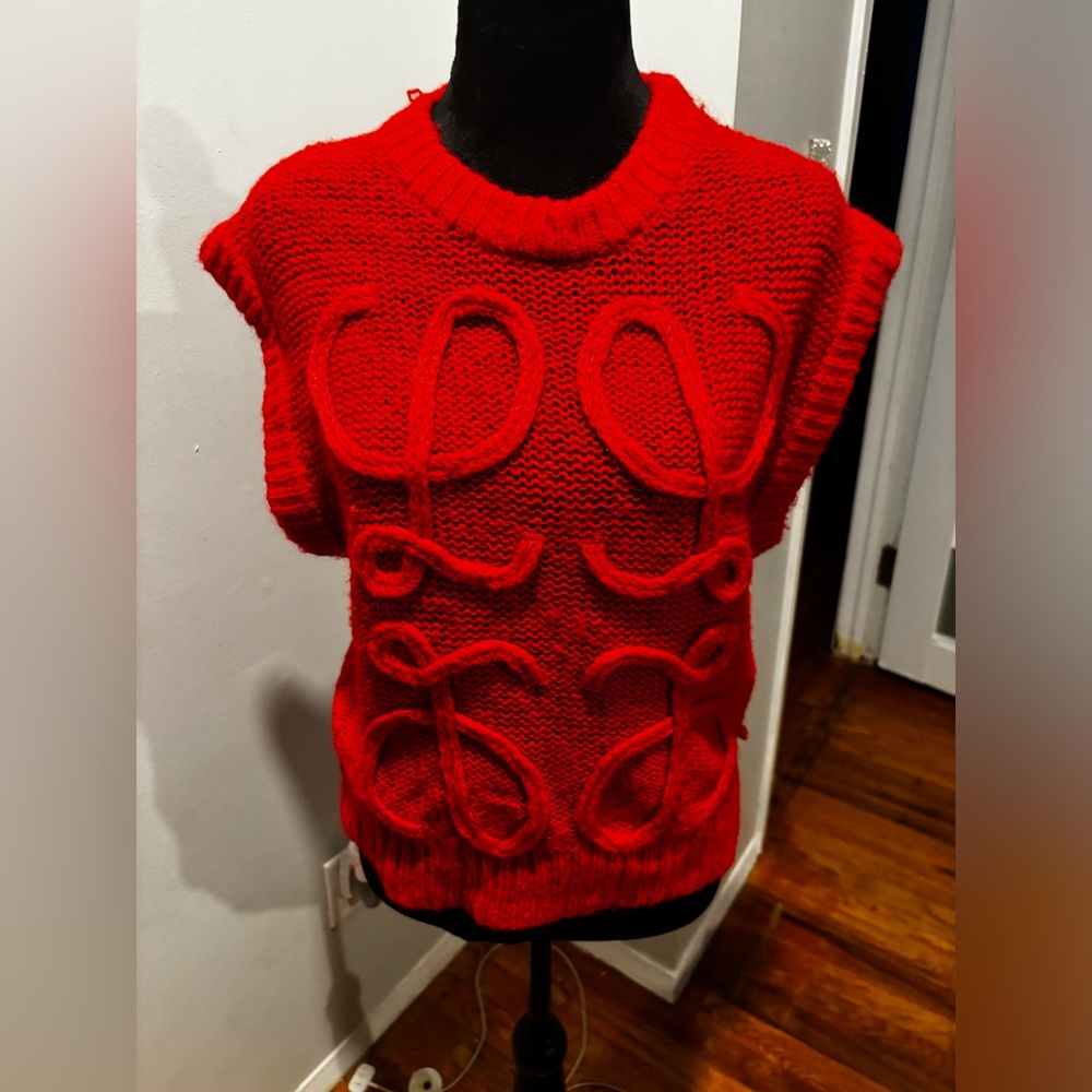 Sweater
